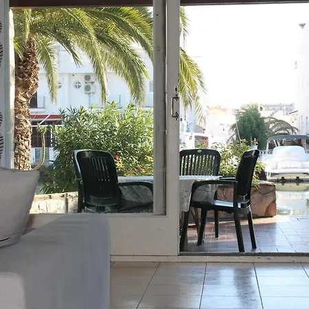 Alquiler Casa Canigo, Santa Margarita, - Es-366-4 Holiday home