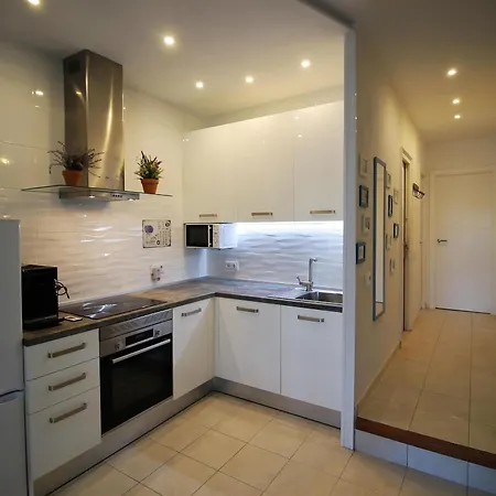 Alquiler Casa Canigo, Santa Margarita, - Es-366-4 Holiday home