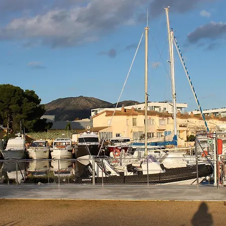 Holiday home Alquiler Casa Canigo, Santa Margarita, - Es-366-4 Roses