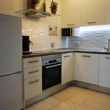 Holiday home Alquiler Casa Canigo, Santa Margarita, - Es-366-4