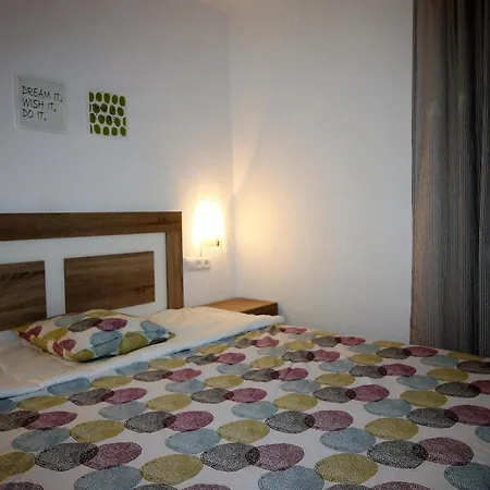 Holiday home Alquiler Casa Canigo, Santa Margarita, - Es-366-4 *