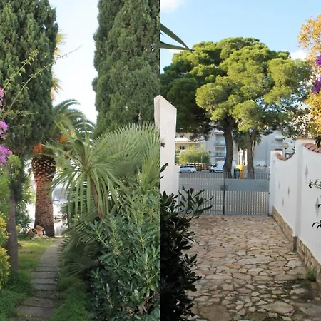 Alquiler Casa Canigo, Santa Margarita, - Es-366-4 Holiday home