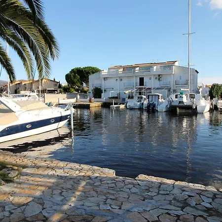 Holiday home Alquiler Casa Canigo, Santa Margarita, - Es-366-4 Roses