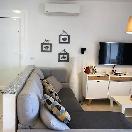 Holiday home Alquiler Casa Canigo, Santa Margarita, - Es-366-4