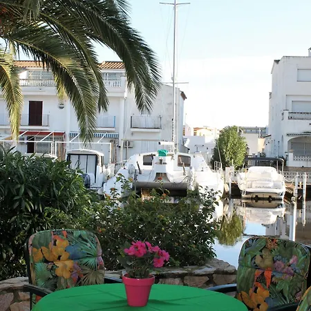 Alquiler Casa Canigo, Santa Margarita, - Es-366-4 Holiday home Roses