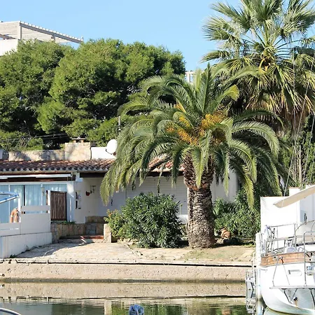 Alquiler Casa Canigo, Santa Margarita, - Es-366-4