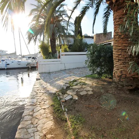 Holiday home Alquiler Casa Canigo, Santa Margarita, - Es-366-4 Roses